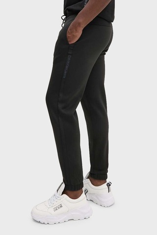 Calvin Klein Erkek Pantolon J30j326175 Beh Siyah Siyah