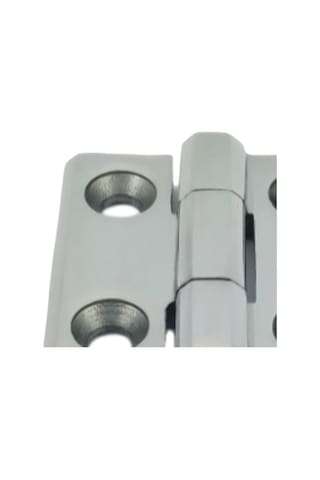 Homyl Ağır Hizmet Menteşeleri Dolap Kapı Menteşesi 6x6x0.6cm