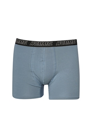 Hummel Boxis Erkek Mavi Boxer Mavi