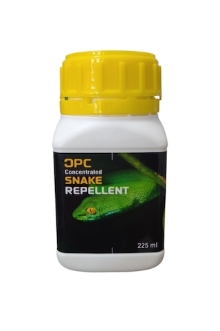 Özdemir Pharma Opc Konsantre Yılan Kovucu 225 Ml