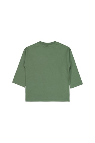Civil Baby Basic 6 -18 Ay Sweatshirt 19958CV6925W1 Haki