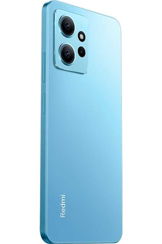 Yenilenmiş Xiaomi Redmi Note 12 128 Gb 6 Gb Ram (12 Ay Garantili)