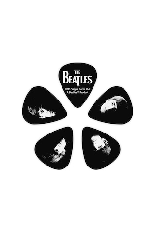 Planet Waves Planetwaves 1cbk6-10b2 Pena Beatles Pena Meet The Heavy Abd