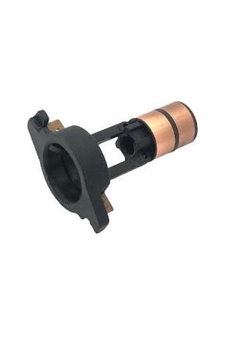 Alternatör Rotor Bakırı Bosch Tipi İçten Soğutmalı 150 A