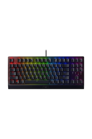 Razer Blackwidow V3 Tenkeyless Sarı Anahtar - Kompakt Mekanik O