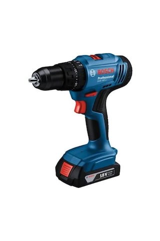 Bosch Professional GSB 183 LI 2AH Çift Akülü Darbeli Vidalama - 06019K91K0