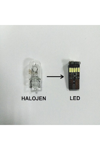 Fardoktoru Honda Civic Fd6 Led İç Aydınlatma Seti N11.1729