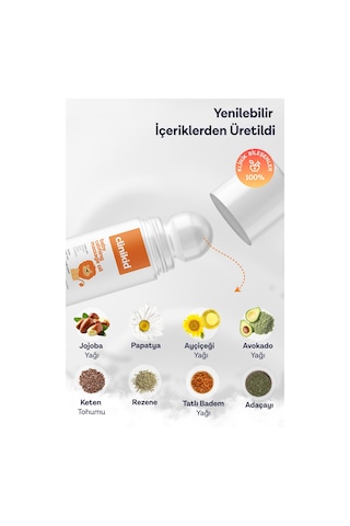 Clinikid Rahatlatıcı Masaj Yağı 60 ML