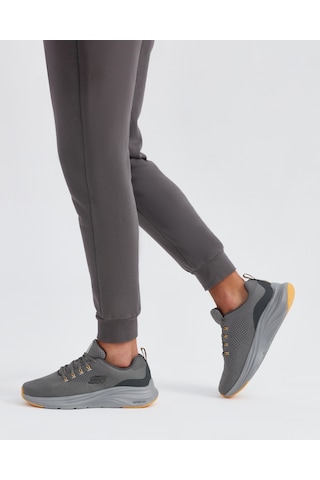 Skechers Vapor Foam Erkek Haki Spor Ayakkabı 232625 Olv Haki