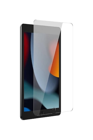 Baseus Apple Uyumlu iPad 9-8-7 Pro Air 3 10.5 10,2 İnç Tablet Ekran Koru