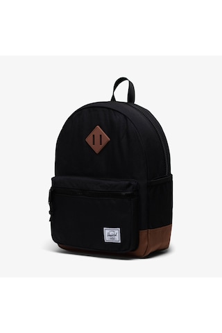 Herschel Heritage Çocuk Siyah Sırt Çantası - 11387 Siyah