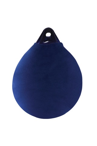2'li Balon Usturmaça Kılıfı. 55x70cm. A-4. Lacivert. Polyester