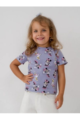 Natıvıa Baskılı Tişört 409986140 Gri