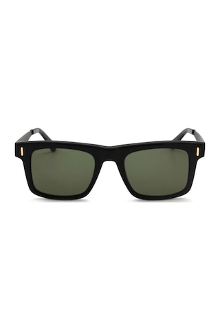 Calvin Klein Ck 22511s C001 Erkek Güneş Gözlüğü Siyah