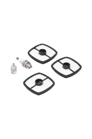 Echo Srm211 Hava Filtre Seti Yongtao