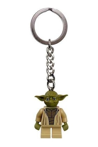 LEGO Star Wars 853449 Yoda Anahtarlık