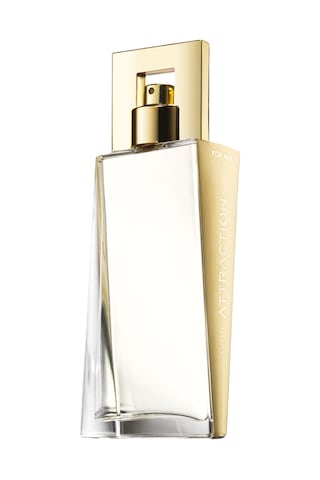 Avon Attraction Kadın Parfüm EDP 50 ML
