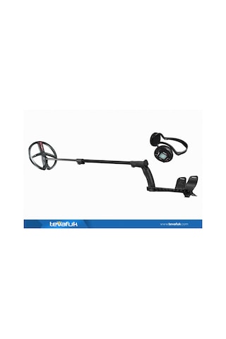 XP Deus 2 Dedektör (WS6 ve 28cm FMF Başlık İle)