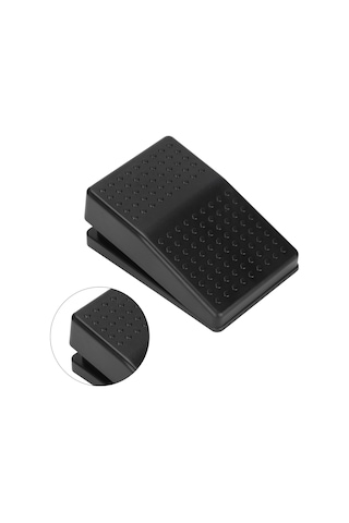 Xindoker Usb Mekanik Tek Pedal, Programlanabilir Klavye Fare Fonksiyonu, Ergonomik Tasarım, 2m Kablolu, Bilgisayar Uyumlu Oyun, Transkripsiyon, Medya Kontrolü