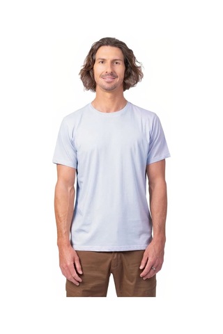 Hannah Baz Erkek T-shirt Arctic İce