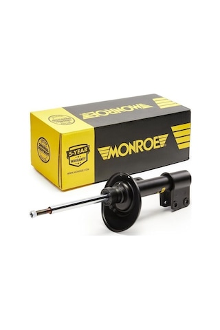 Monroe G8379 Ön Amortisör Sağ Peugeot 5008 09 Citroen C4 2-ıı 10 Monroe G8379 Ön Amortisör Sağ Peugeot 5008 09 Citroen C4 2-ıı 10