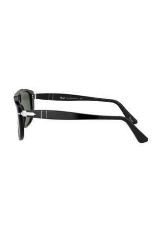 Persol Ps3261s 95/31 Siyah Erkek Güneş Gözlüğü