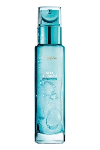 Dermo Hydra Genıusn Waters Fp 75 Tr Pns- L'oréal Paris Nem Terapisi Aloe Vera Suyu