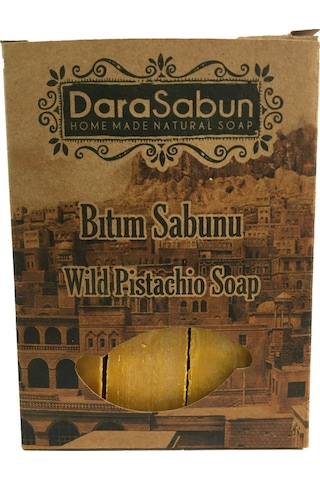 Dara Sabun Doğal Bıttım Sabunu 6 x 140 G