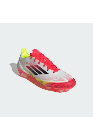 Adidas Ie1284 F50 Pro Fg Erkek Krampon Beyaz
