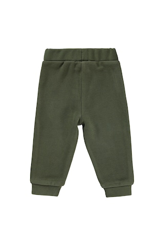Civil Baby Erkek Bebek Eşofman Altı 6-18 Ay Haki 42330g13323w1-1 Haki