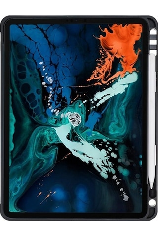 Bouletta Felix 11 Inç Apple Uyumlu iPad Pro 1.Nesil Deri Kılıf Rst2Ef Taba