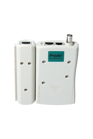 Proskit Mt-7051n Rj45-rj-11-bnc Kablo Test Cihazı