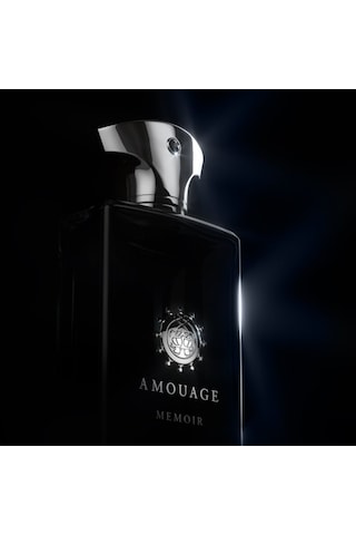 Amouage Memoir Erkek Parfüm EDP 100 ML