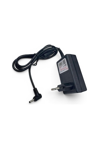 Powermaster Pm-17361 7.8 Volt 1.2 Amper 3.5x1.35mm Uçlu Plastik Kasa Adaptör