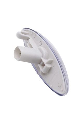 Novahub Yaris Yan Toyota Sinyal Sinyal Lambası Lambası Konut Kapağı Işığı Için Gösterge Araba 81740-0d011 81730-0d011 1999-2006 Fh