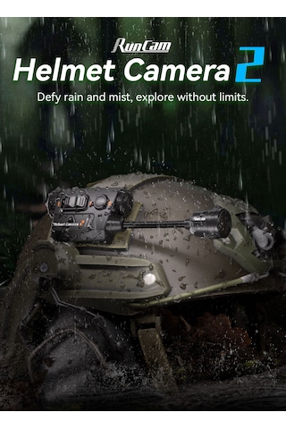 Kask Kamerası 1080p