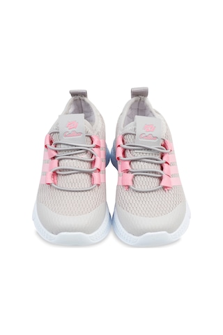 Callion Kız Çocuk Spor Ayakkabı 22-25 Numara Pembe 138129241Y21-1 Pembe