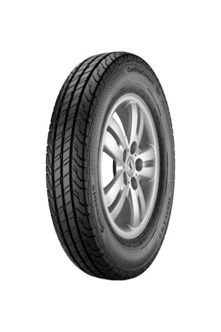 Continental 225/75 R16C 121/120R Vancontact 100 10PR Yaz Lastiği 2023