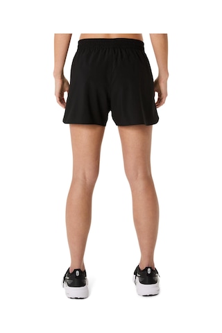 Asıcs Asıcs Core 4ın Short Kadın Black Şort 2012d168-001 Black
