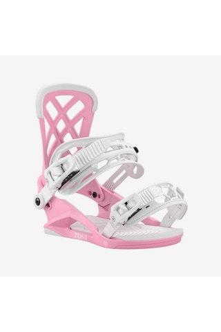 Union Rosa Pink 2026 Pembe