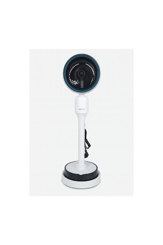 Weston Ws-60w Buharlı Uzaktan Kumandalı Ayaklı Vantilatör