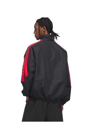 Jz0373-e Adidas Adıdas Trk Jkt Erkek Ceket Siyah Jz0373-e Siyah