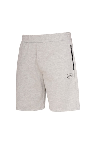 Hummel Inter Şort 932381-2006 Gri