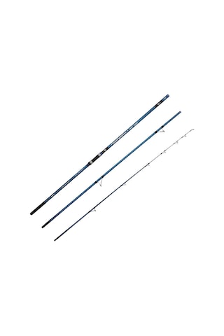 Yekoutdoor Profesyonel Olta Seti Okuma Surfliner+ Surf 420cm 100-250gr 3 Parça Olta Kamışı&okuma Ceymar C-8000a Olta Makinesi