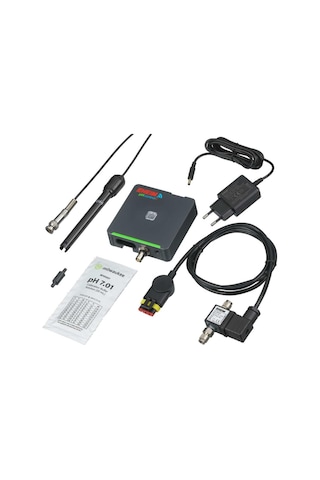 Eheım Phcontrol+e Set