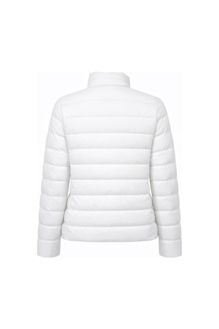 Uniqlo Unıqlo Kadın Mont 211-479751-01 Krem
