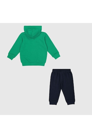 Champıon Bebek Eşofman Takımı 307053-gs130 Çok Renkli