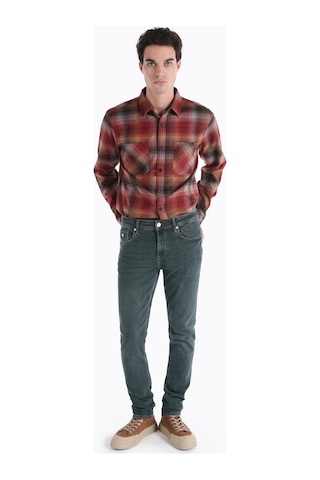Colin's Colins Yeşil Erkek Pantolon Cl1066292 Q1.v1 Dn01623 001