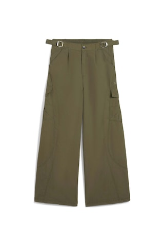 Nıne To Fıve Cordura Unısex Pantolon 632507 81 Yeşil