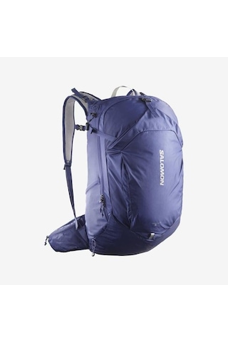 Salomon Trailblazer 30 Unisex Sırt Çantası-28499 Mavi